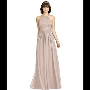 Dessy collection Vivian diamond dress